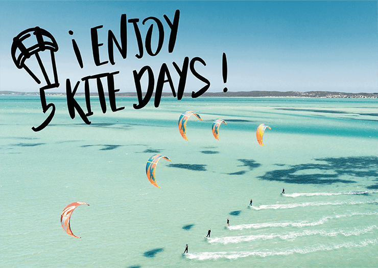 Package 5 days Kitesurf Surfing Colors Corralejo Package 5 days Kitesurf Surfing Colors Corralejo