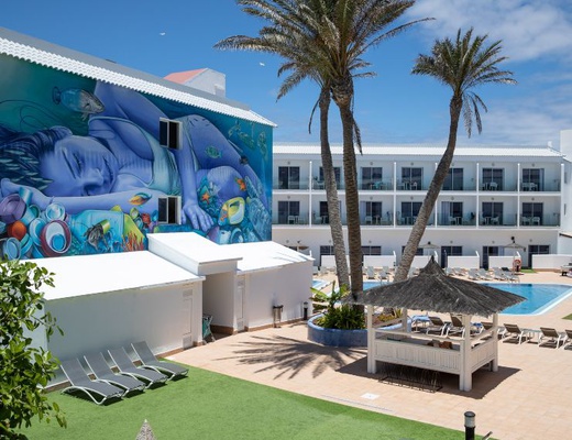 Early booking Surfing Colors Corralejo Early booking Surfing Colors Corralejo