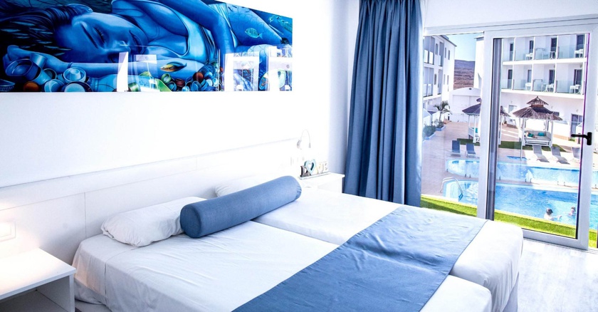 Sweet home Surfing Colors Corralejo Sweet home Surfing Colors Corralejo