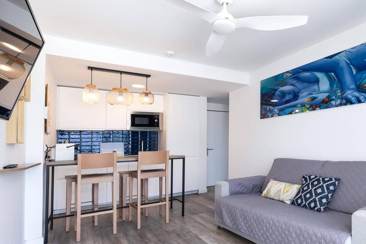 Sweet Home (keine reinigung) Surfing Colors Corralejo Sweet Home (keine reinigung) Surfing Colors Corralejo